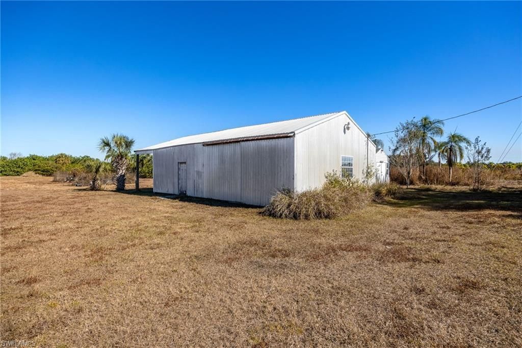 990 Morris Taylor Rd, Felda, FL 33930 Photo