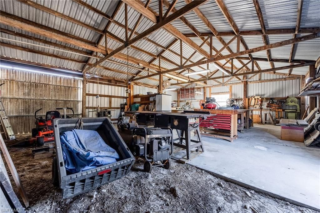 990 Morris Taylor Rd, Felda, FL 33930 Photo