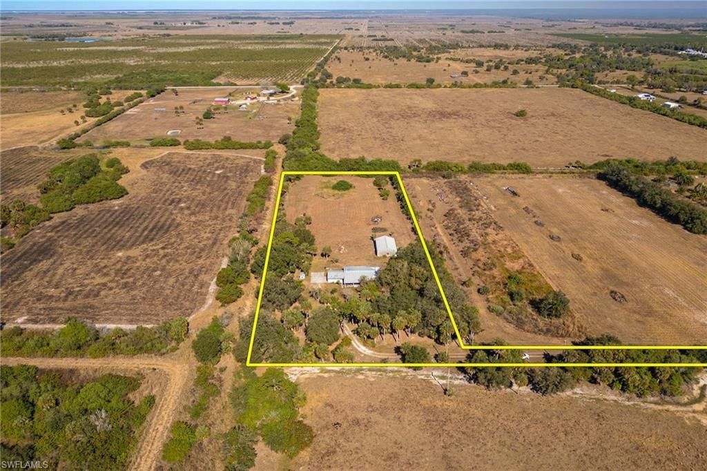 990 Morris Taylor Rd, Felda, FL 33930 Photo