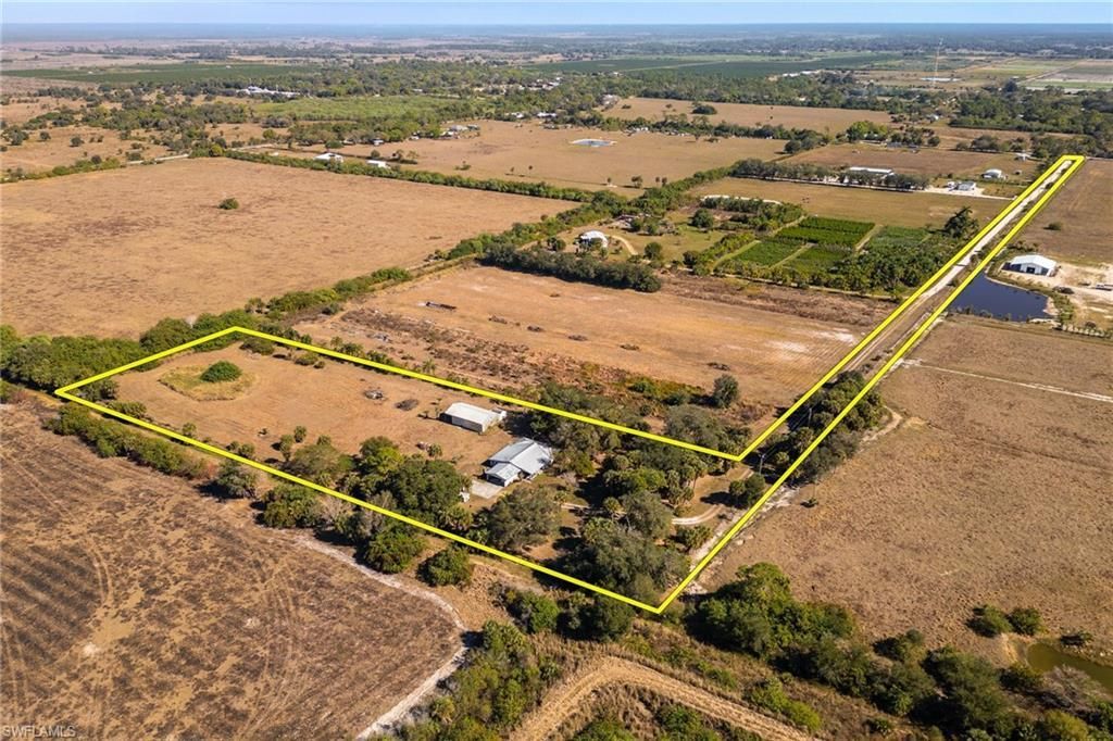 990 Morris Taylor Rd, Felda, FL 33930 Photo