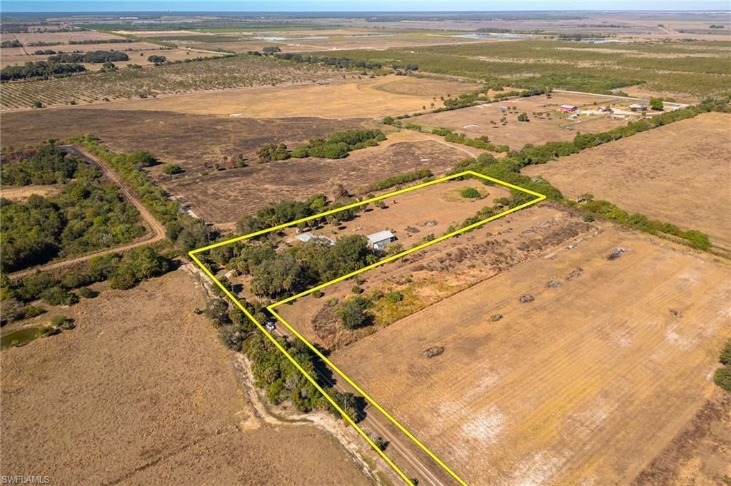 990 Morris Taylor Rd, Felda, FL 33930 Photo