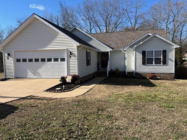 253 Ashli Lane, Paris, TN 38242