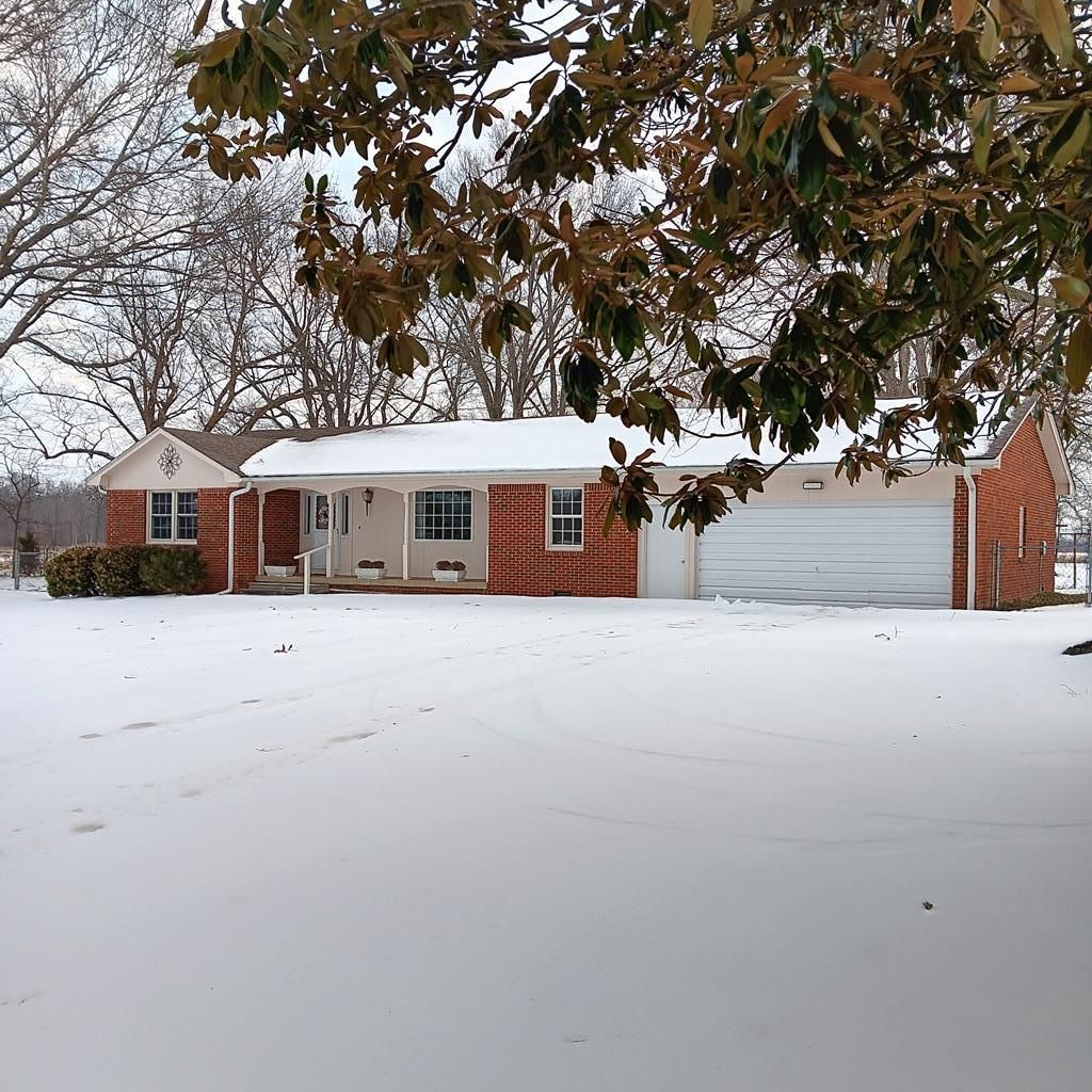 12710 Hwy 69 N, Cottage Grove, TN 38224 Main Photo