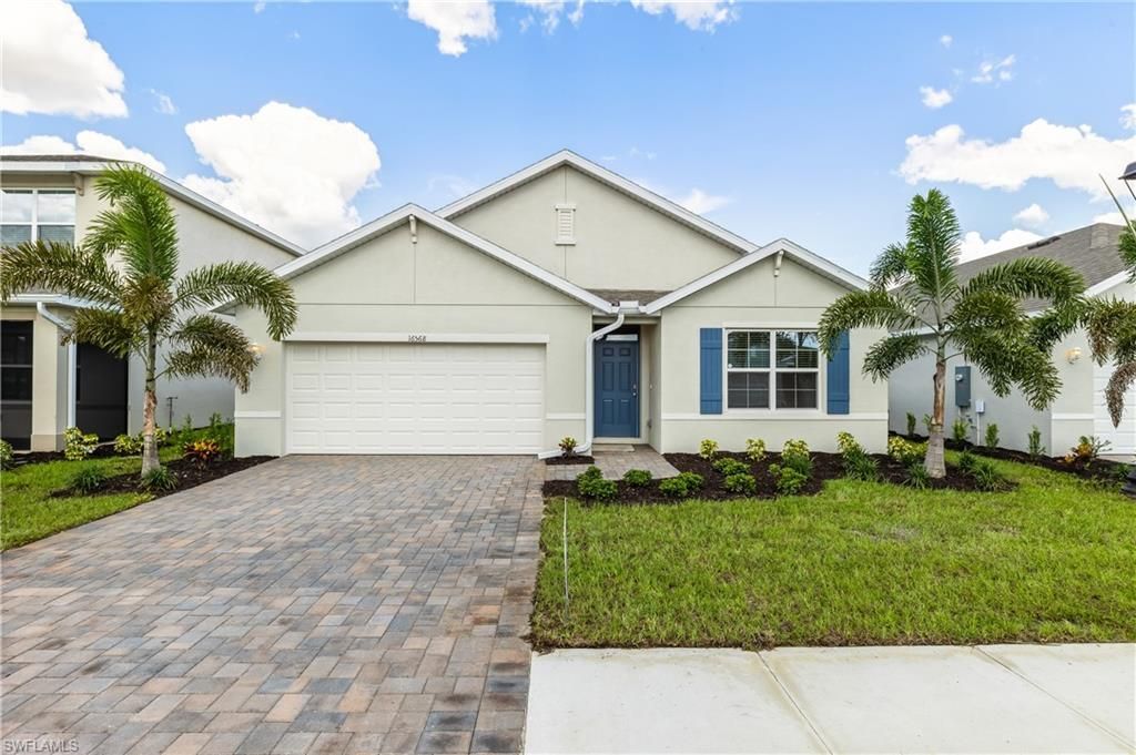 16537 Blue Coral Ln, North Fort Myers, FL 33903 Photo