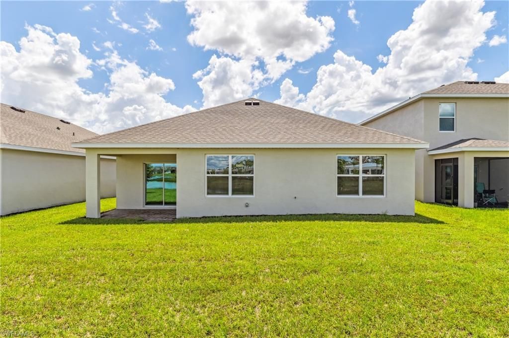 16537 Blue Coral Ln, North Fort Myers, FL 33903 Photo