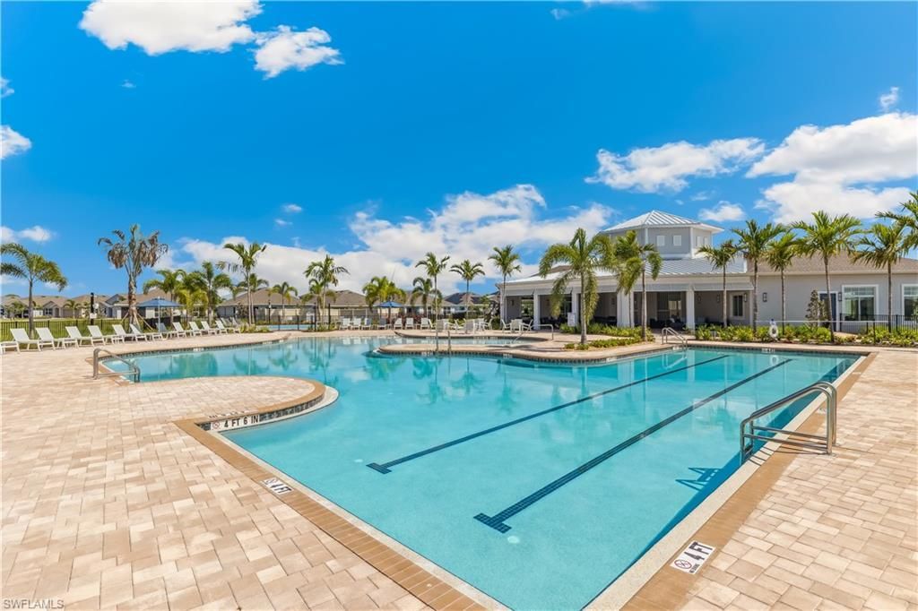 16537 Blue Coral Ln, North Fort Myers, FL 33903 Photo