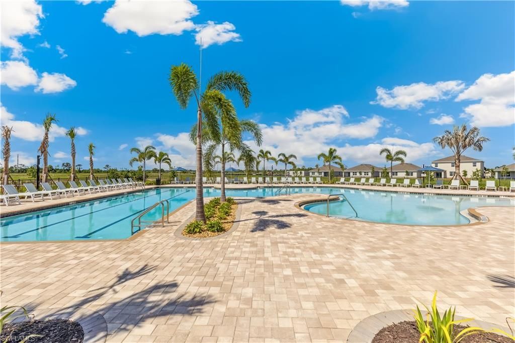 16537 Blue Coral Ln, North Fort Myers, FL 33903 Photo