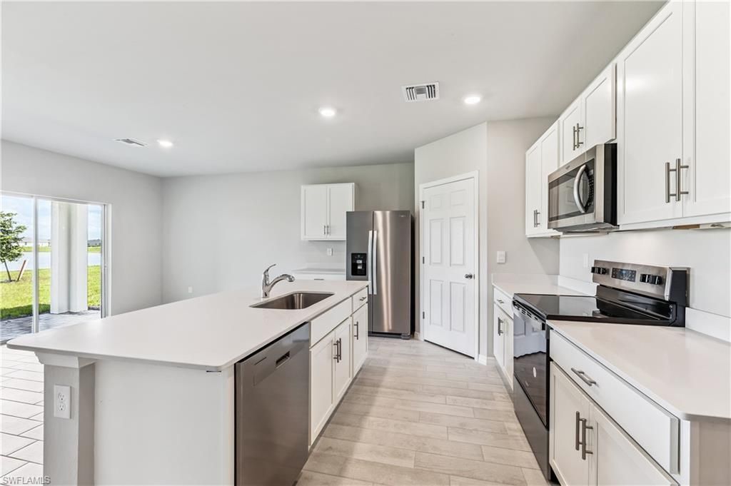 16537 Blue Coral Ln, North Fort Myers, FL 33903 Photo