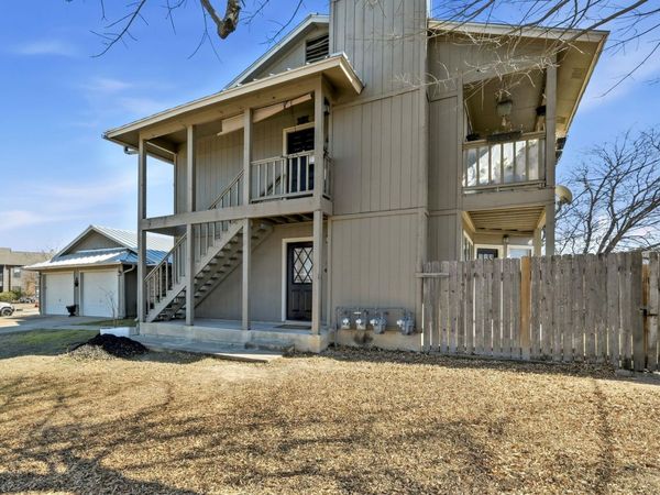 409 Rawhide LOOP, Round Rock, TX 78681