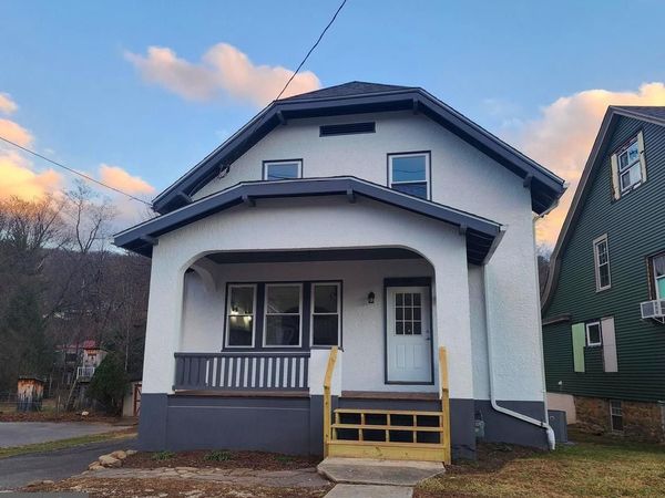 536 NATIONAL HIGHWAY, LAVALE, MD 21502