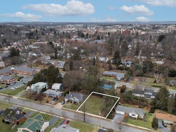 253 E MCCORMICK AVENUE, STATE COLLEGE, PA 16801