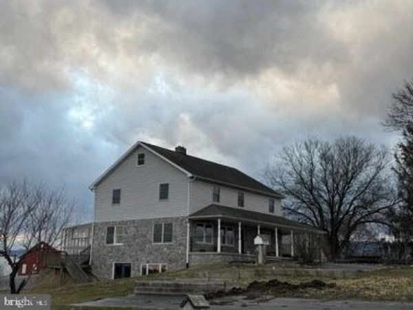 72 QUIGLEY ROAD, NEWBURG, PA 17240