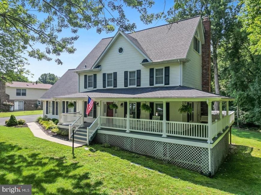 615 Clarks Run Road, La Plata, MD 20646 Main Photo