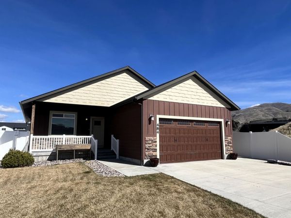 484 Double Eagle, Pocatello, ID 83204