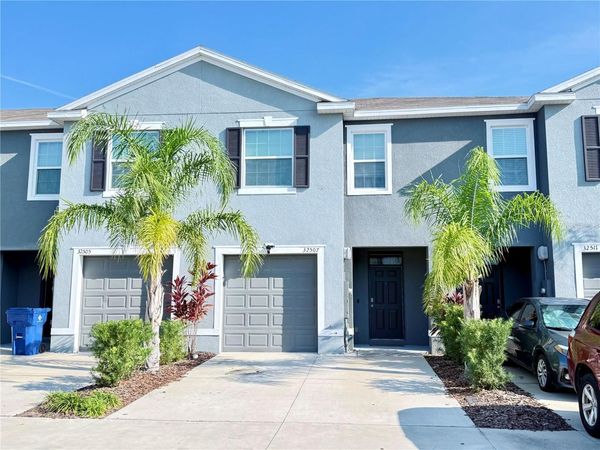 32507 TURTLE GRACE LOOP, WESLEY CHAPEL, FL 33545