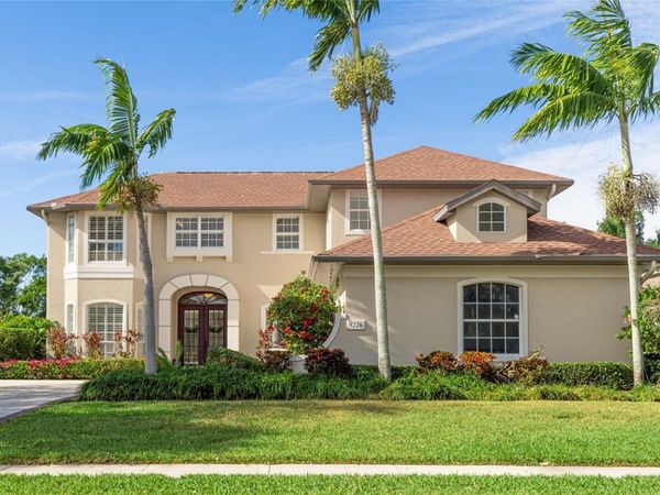 9226 13TH AVENUE CIRCLE NW, BRADENTON, FL 34209