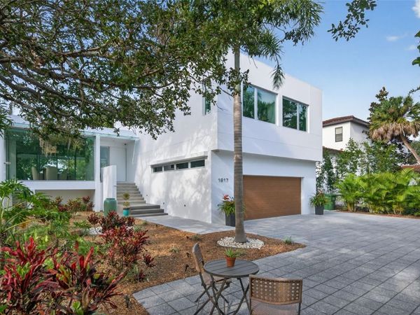 1617 PALMETTO LANE, SARASOTA, FL 34236