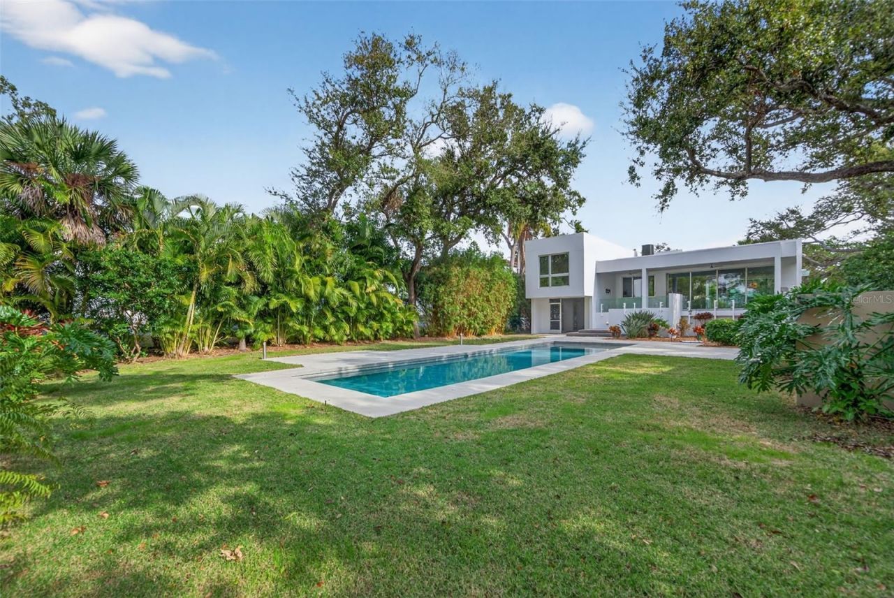 1617 Palmetto Lane, Sarasota, FL 34236 Photo