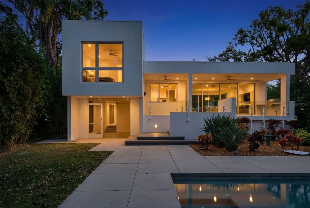 1617 Palmetto Lane, Sarasota, FL 34236 Photo