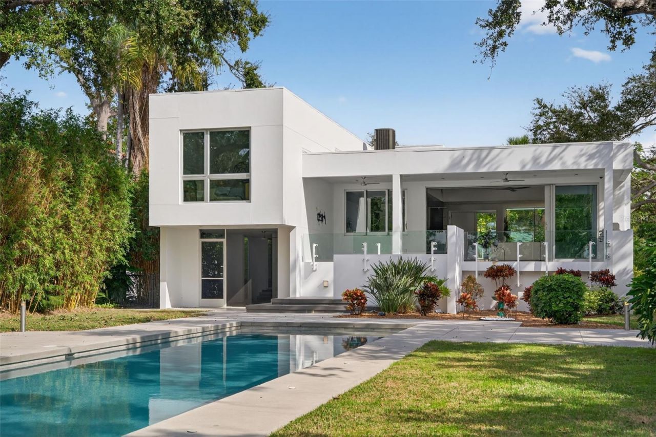 1617 Palmetto Lane, Sarasota, FL 34236 Photo