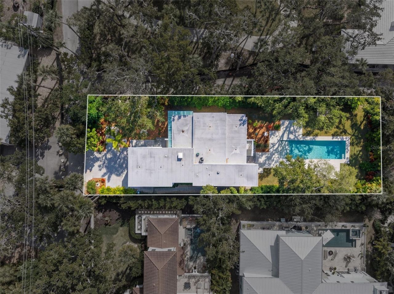 1617 Palmetto Lane, Sarasota, FL 34236 Photo