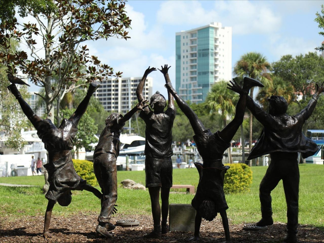 4565 Bay Club Drive, Unit 27, Bradenton, FL 34210 Photo