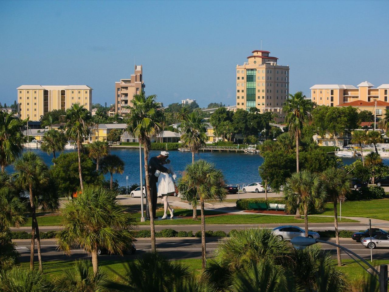 4565 Bay Club Drive, Unit 27, Bradenton, FL 34210 Photo