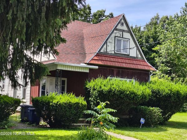 1816 Clay Avenue, Toledo, OH 43608