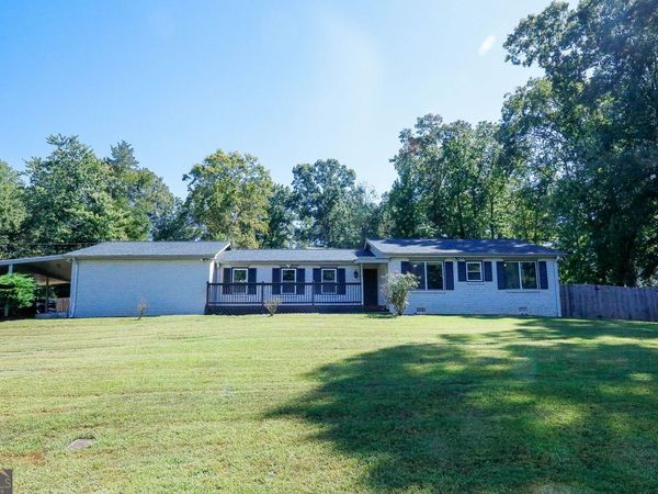 3576 Randy Place, Duluth, GA 30096