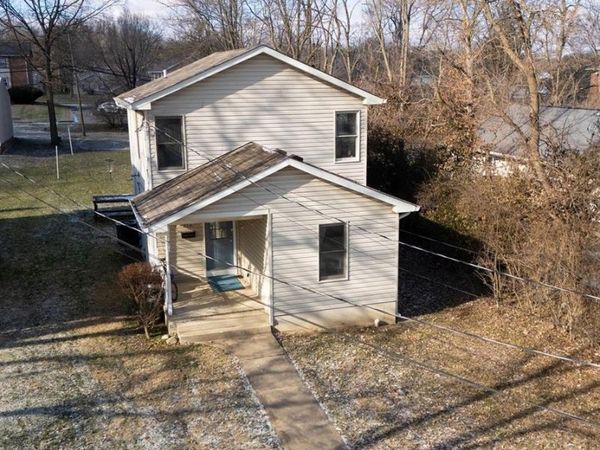 312 N Beech Street, Oxford, OH 45056