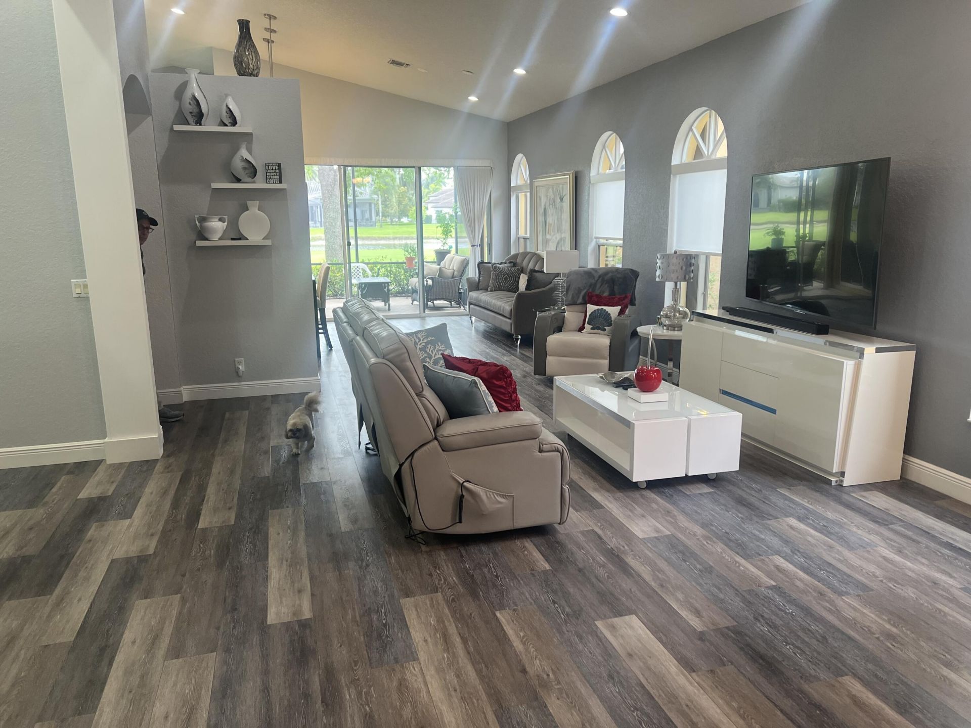 4194 Imperial Isle Drive, Lake Worth, FL 33449 Photo