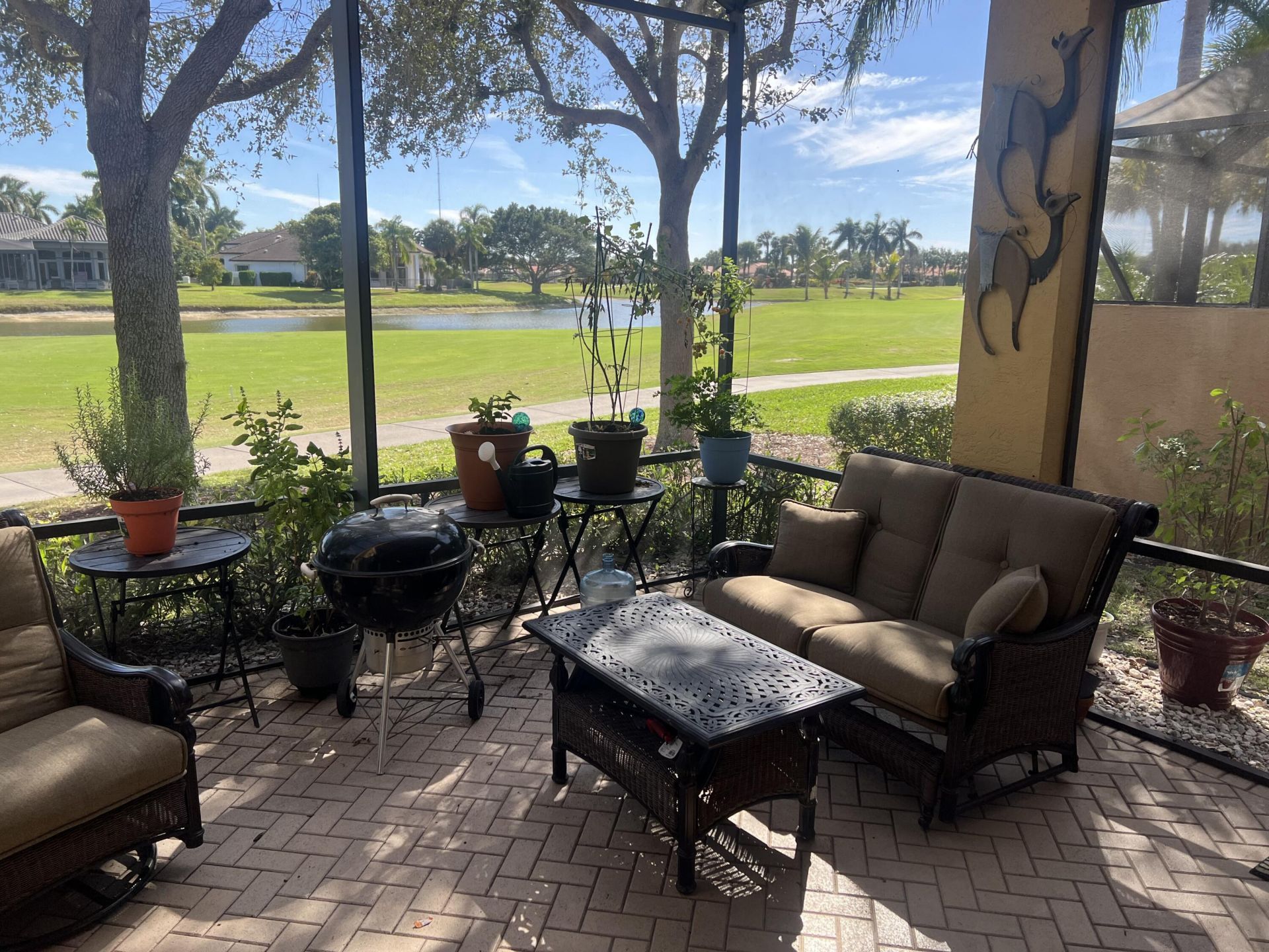 4194 Imperial Isle Drive, Lake Worth, FL 33449 Photo