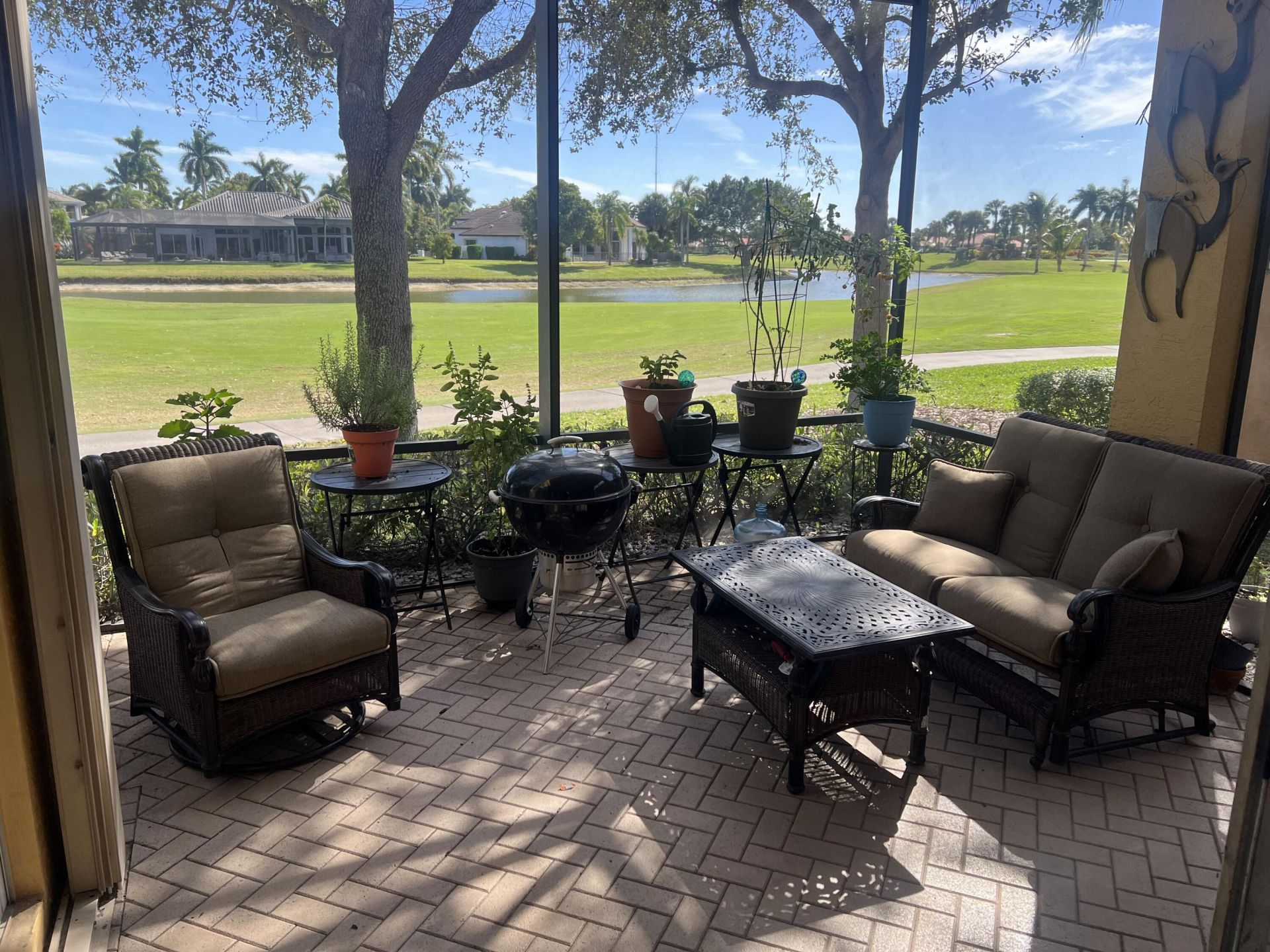 4194 Imperial Isle Drive, Lake Worth, FL 33449 Photo