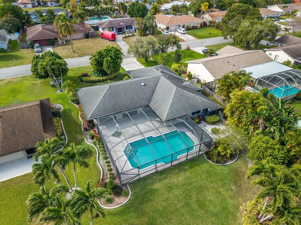 256 Sandpiper Avenue, Royal Palm Beach, FL 33411 Photo