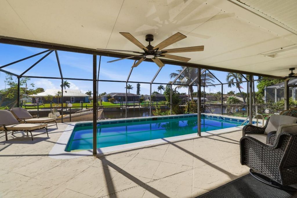 1636 SE 39th Street, Cape Coral, FL 33904 Photo