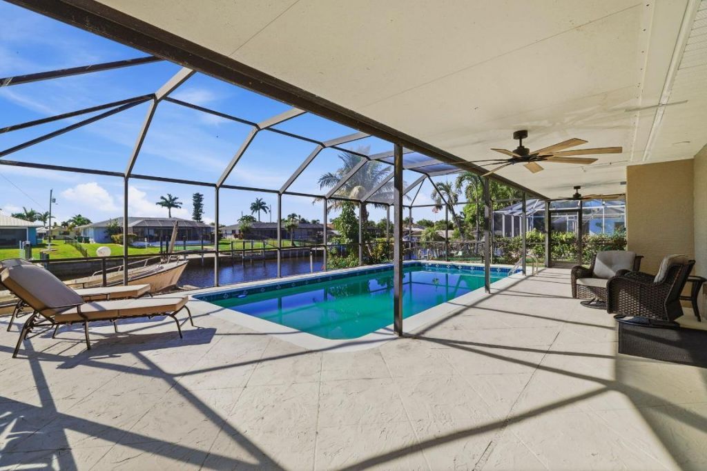 1636 SE 39th Street, Cape Coral, FL 33904 Photo