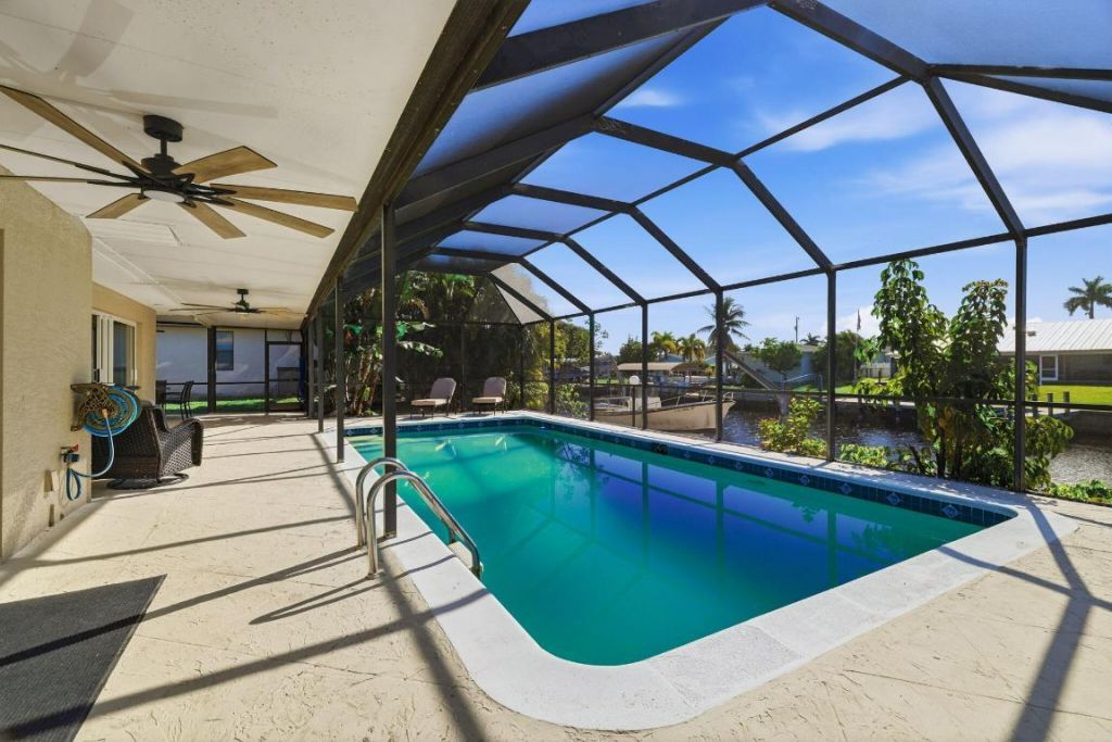 1636 SE 39th Street, Cape Coral, FL 33904 Photo