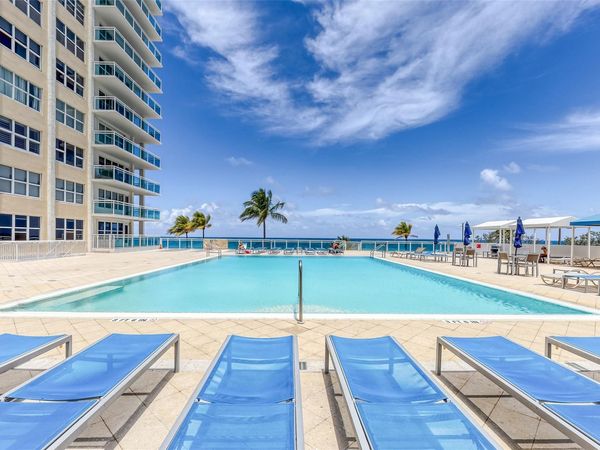 3900 Galt Ocean Drive, Unit 712, Fort Lauderdale, FL 33308