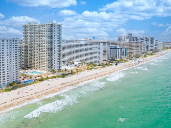 3900 Galt Ocean Dr, Unit 712, Fort Lauderdale, FL 33308