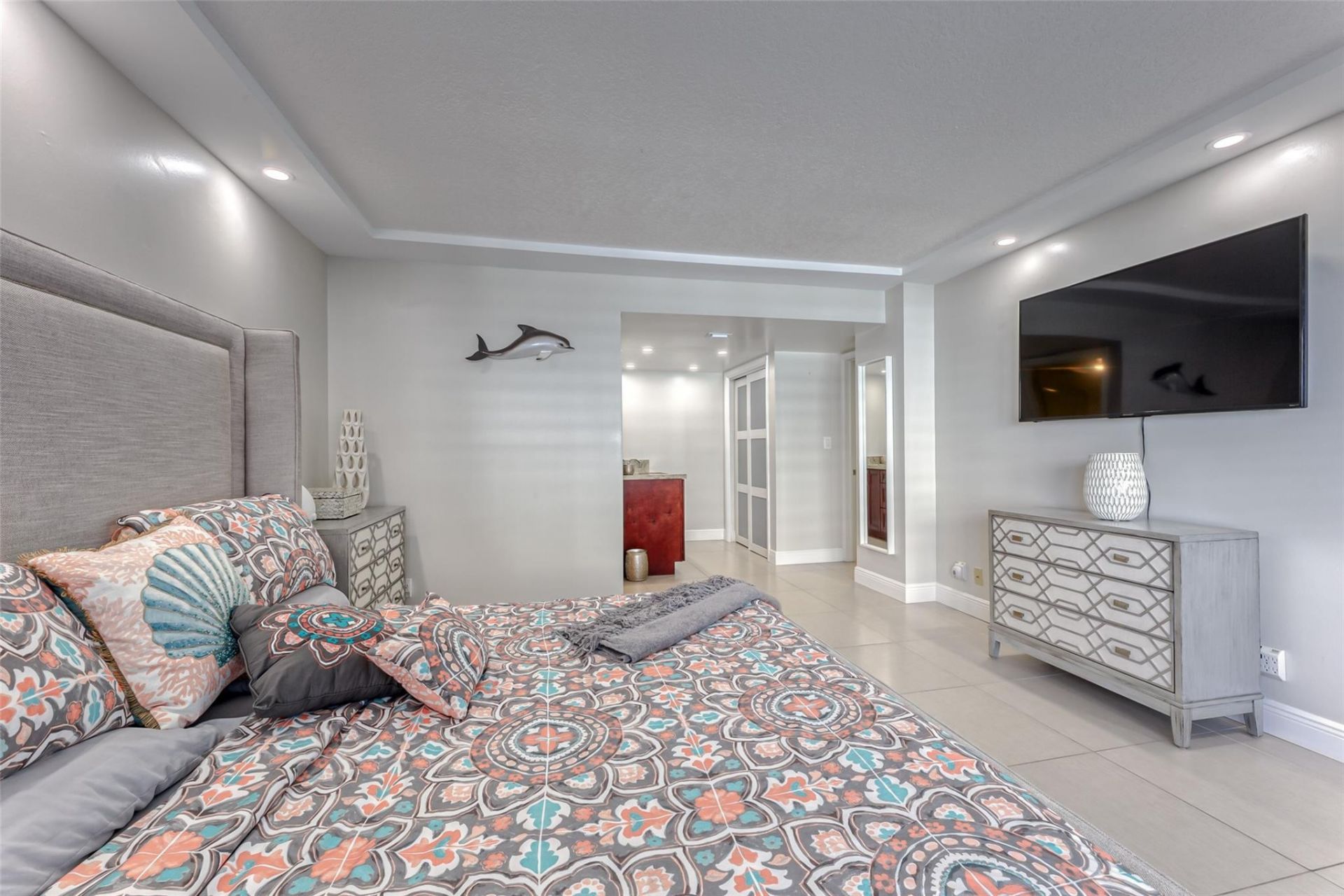 3900 Galt Ocean Drive, Unit 712, Fort Lauderdale, FL 33308 Photo