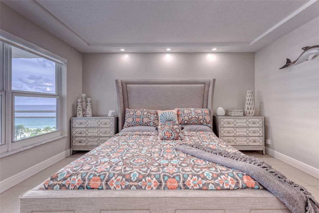 3900 Galt Ocean Drive, Unit 712, Fort Lauderdale, FL 33308 Photo