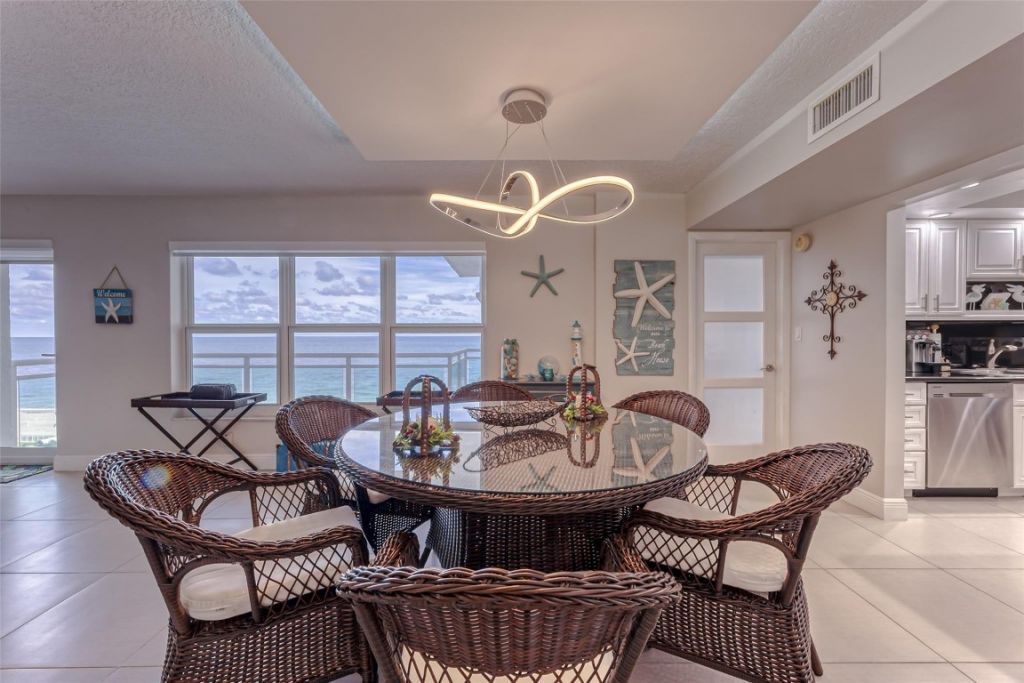 3900 Galt Ocean Drive, Unit 712, Fort Lauderdale, FL 33308 Photo