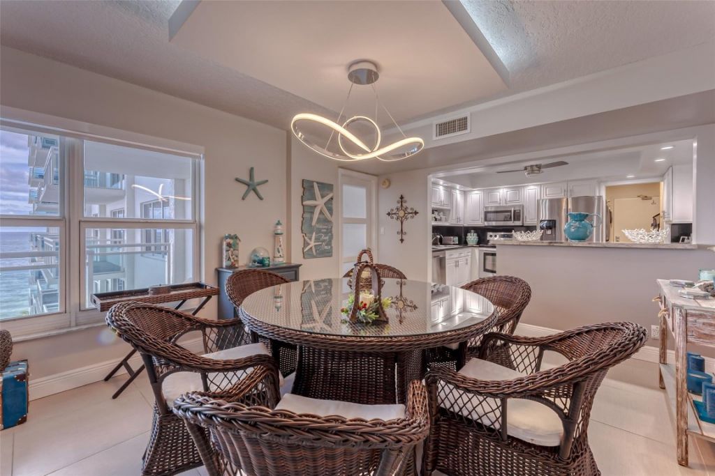 3900 Galt Ocean Drive, Unit 712, Fort Lauderdale, FL 33308 Photo