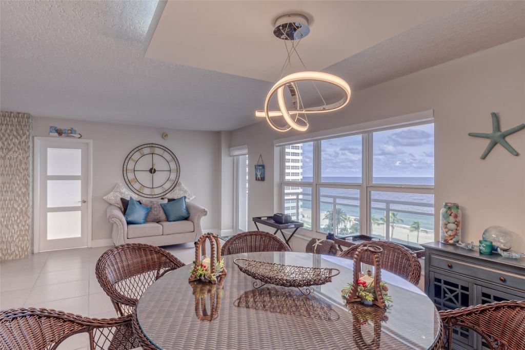 3900 Galt Ocean Drive, Unit 712, Fort Lauderdale, FL 33308 Photo