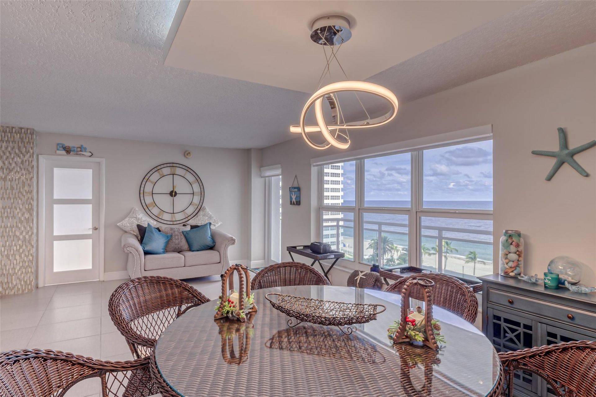 3900 Galt Ocean Drive, Unit 712, Fort Lauderdale, FL 33308 Photo