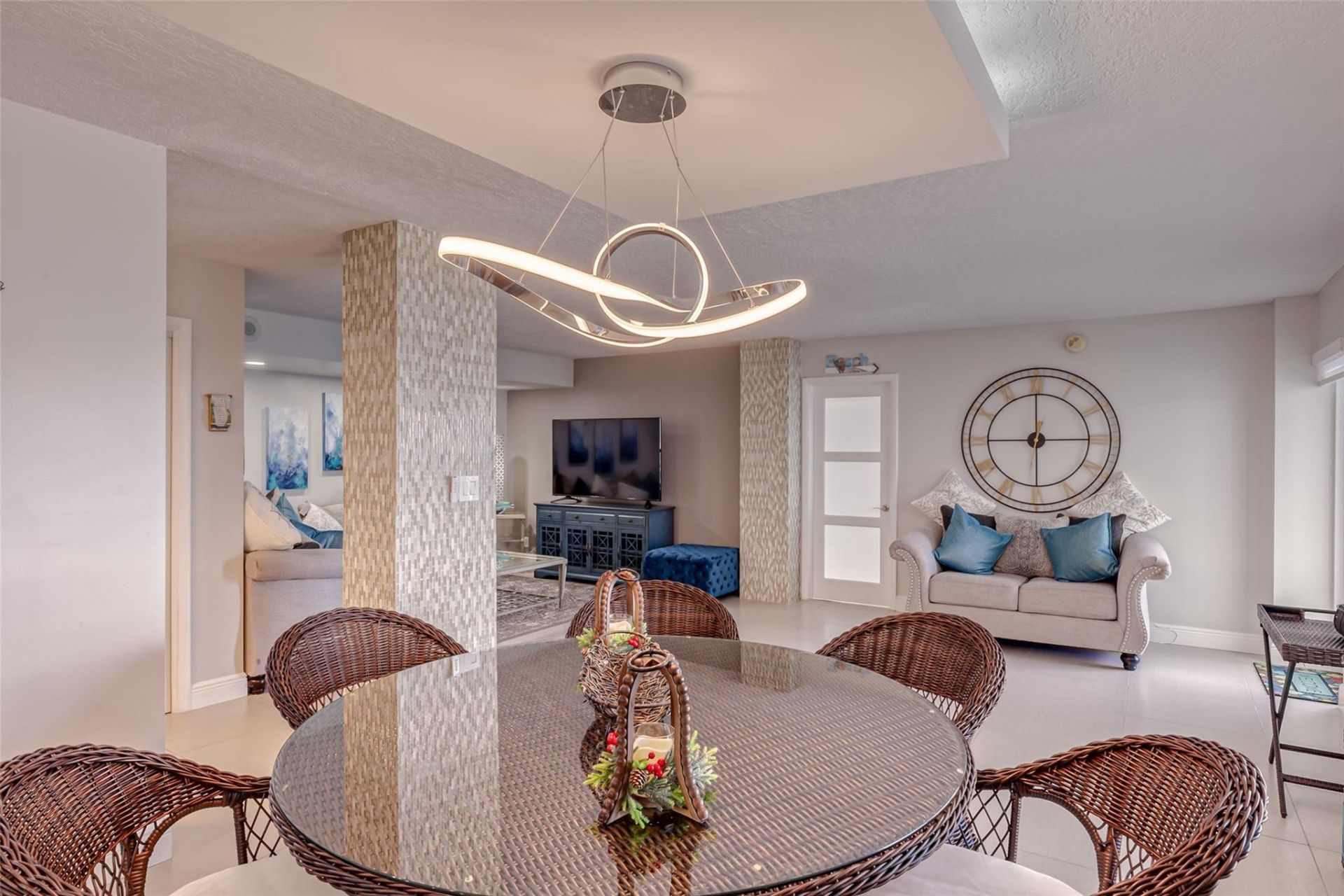 3900 Galt Ocean Drive, Unit 712, Fort Lauderdale, FL 33308 Photo