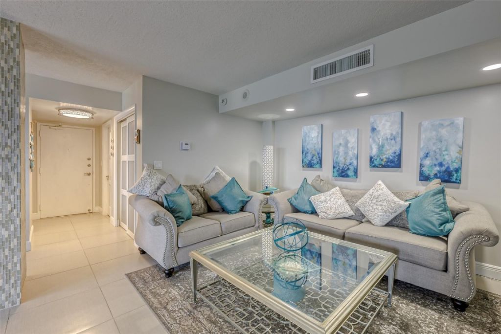 3900 Galt Ocean Drive, Unit 712, Fort Lauderdale, FL 33308 Photo