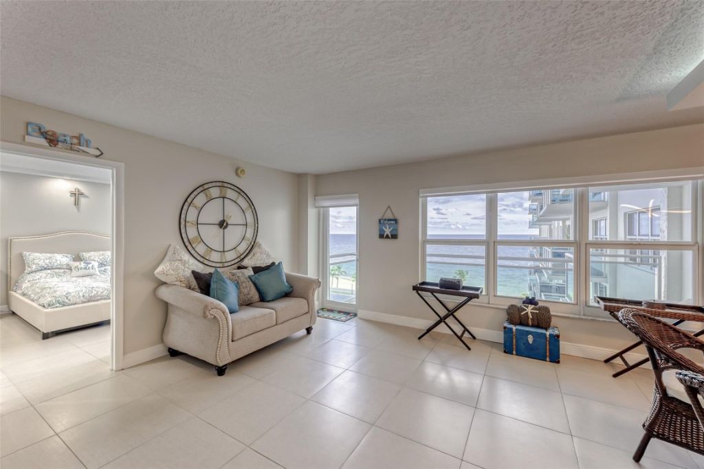 3900 Galt Ocean Drive, Unit 712, Fort Lauderdale, FL 33308 Photo