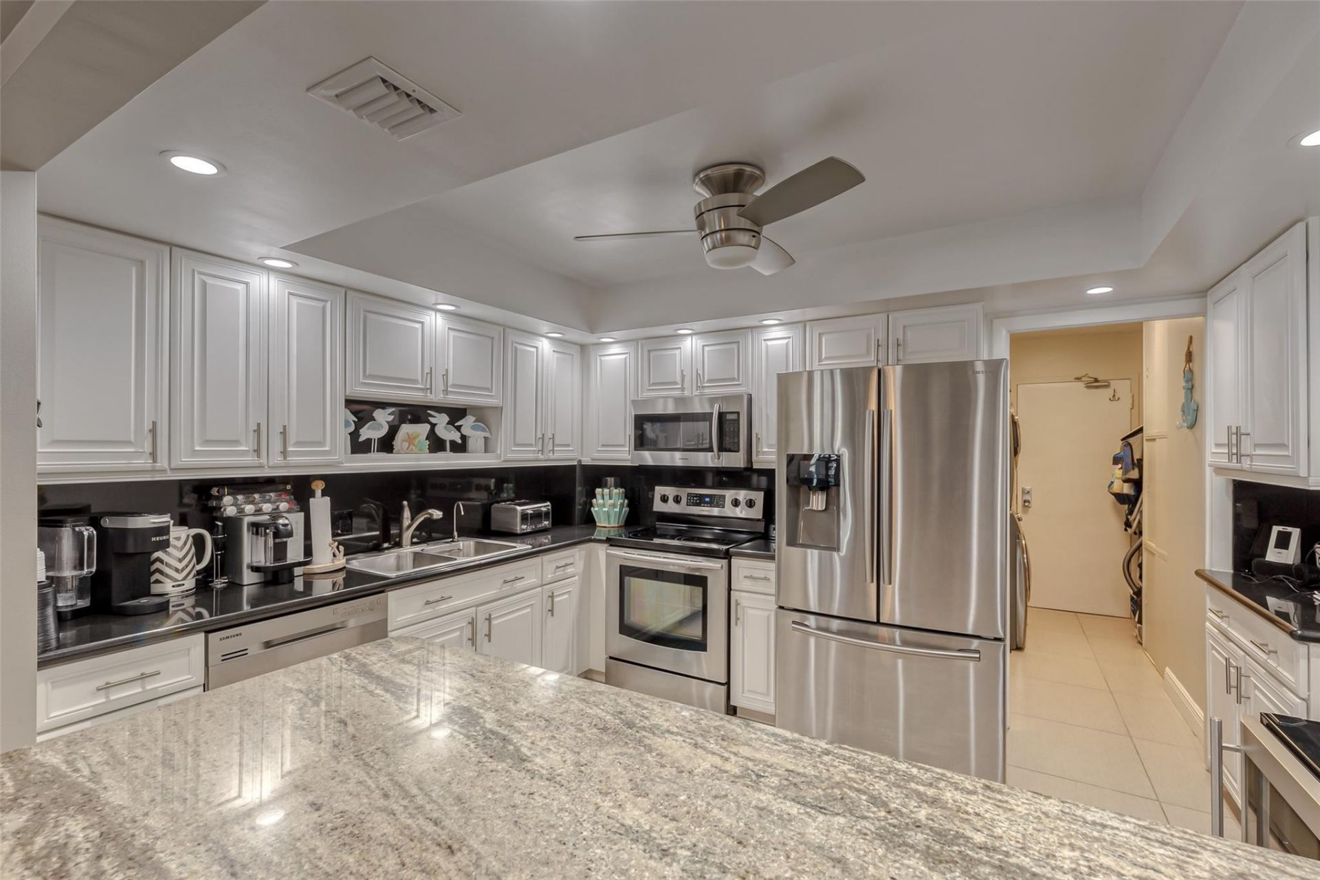 3900 Galt Ocean Drive, Unit 712, Fort Lauderdale, FL 33308 Photo