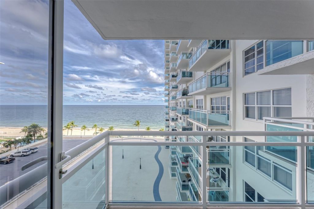 3900 Galt Ocean Drive, Unit 712, Fort Lauderdale, FL 33308 Photo